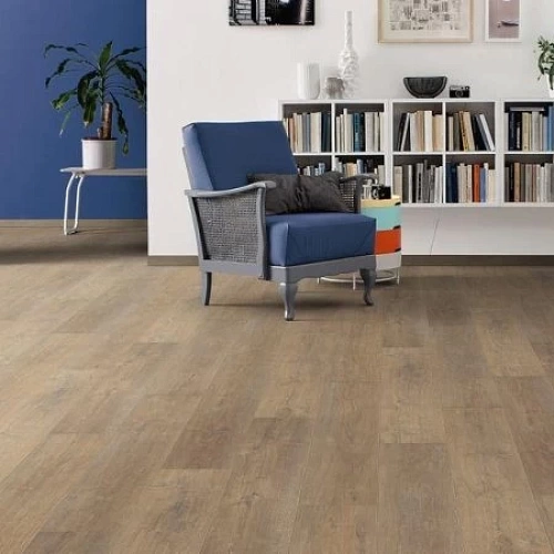 ДУБ ТОРРИ СЕРЫЙ ЛАМИНАТ  HARO  TRITTY 90 ламинат для пола